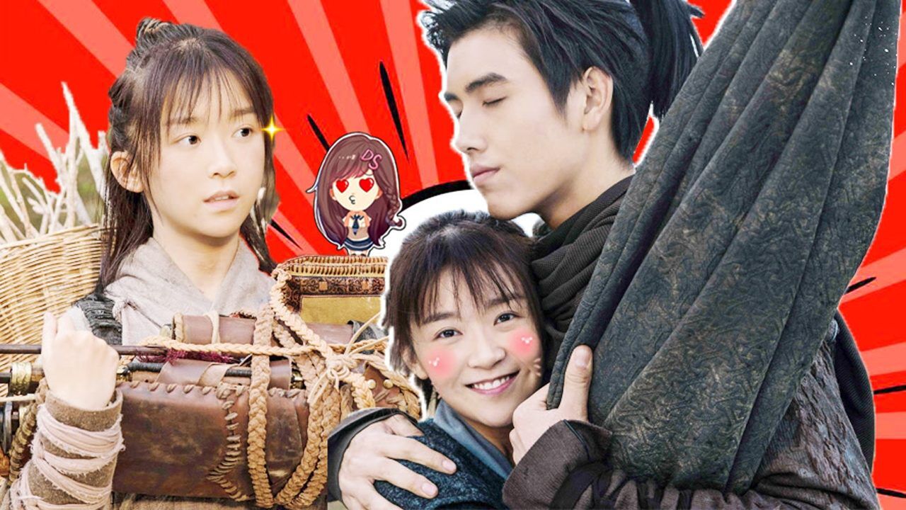 《将夜》原创短视频_《将夜》剧情人物前瞻谁才是原著粉心中最契合的角色_高清1080P在线观看平台_腾讯视频