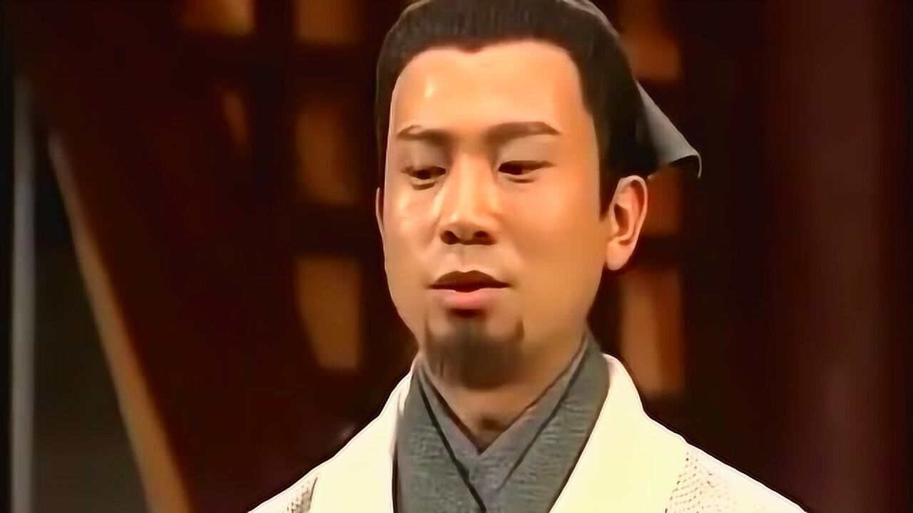 项少龙把他和琴清的爱情比作飞蛾扑火可琴清不赞同