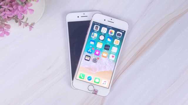 iPhone7P才是性价比最高的手机?国产手机表示不服!