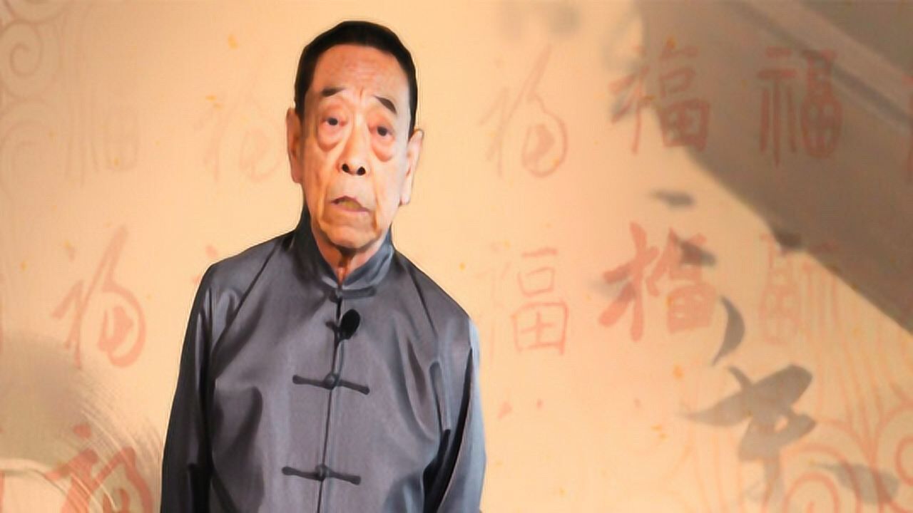 听青年评书演员武宗亮讲《十绝阵》
