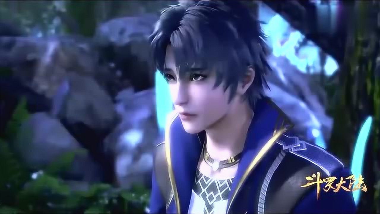 斗罗大陆八十多级的魂斗罗龙公孟蜀上线了唐三真是祸不单行啊