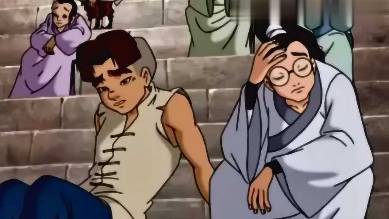 中华小子大家都不能睡眠玄风长老最惨怎么回事