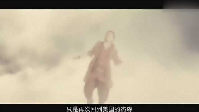 《功夫之王》李连杰成龙首次合作功夫片,孙悟空谁扮演