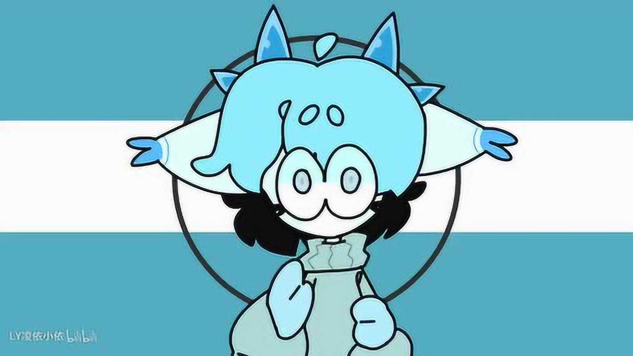 【meme】trypophobia(微恐怖 背景亮)