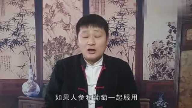 人参的功效与作用禁忌,人参怎么吃效果最好?