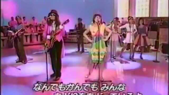 童年的回忆!再次听到《樱桃小丸子》主题曲,彻底泪目了!