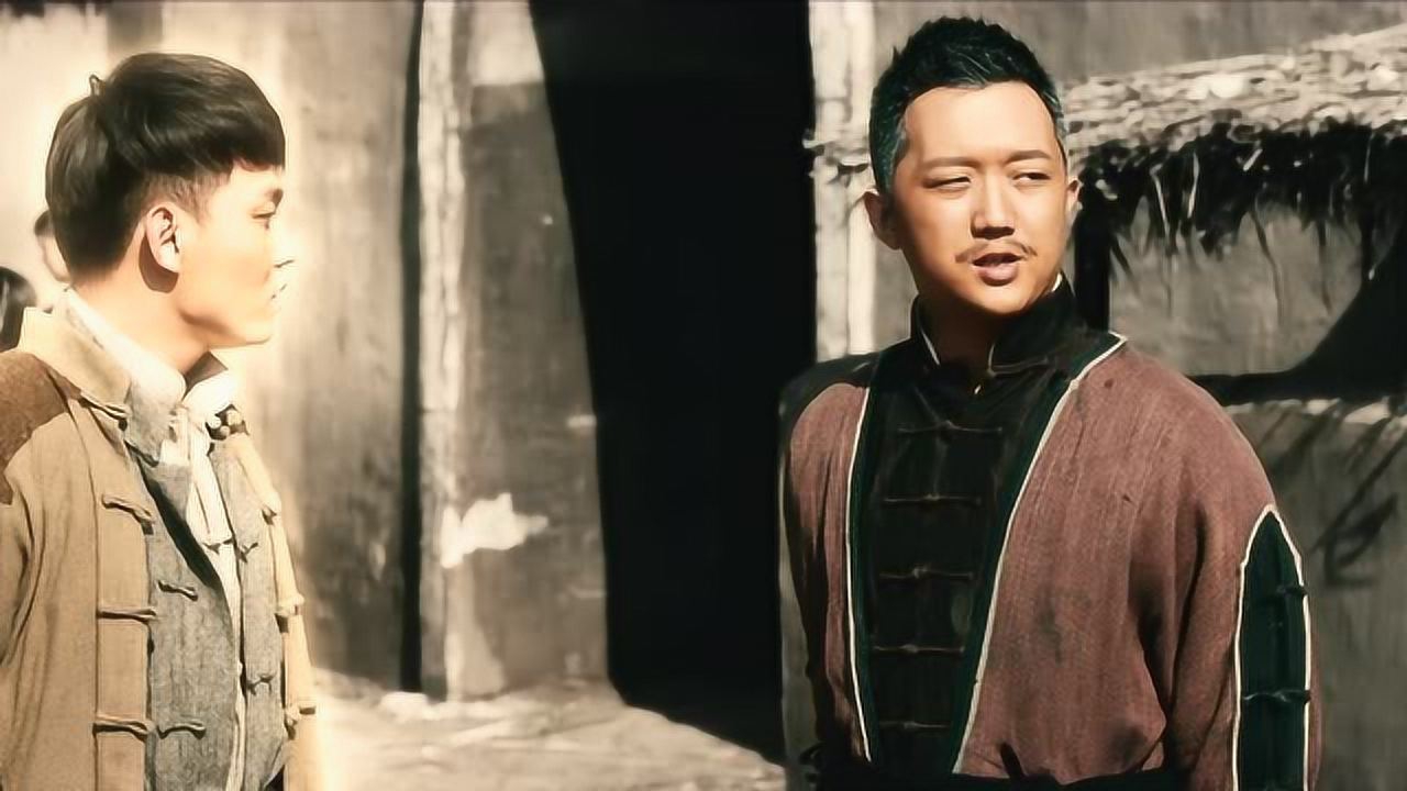 混世小魔头 2集