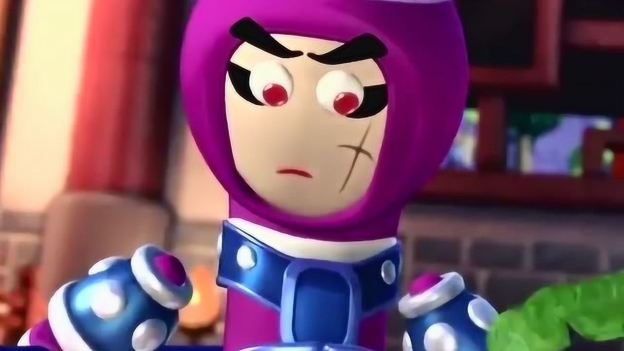 认贼作父决定出手了这下金镖王归位了