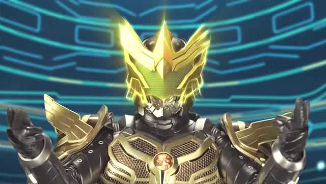 铠甲勇士:铠甲勇士这变身的音乐也太搞笑了吧_腾讯视频