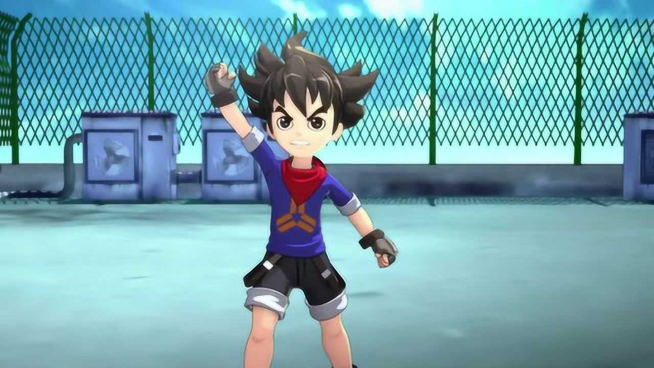 图腾领域小星原来也是一位图腾师就是胆子小了点