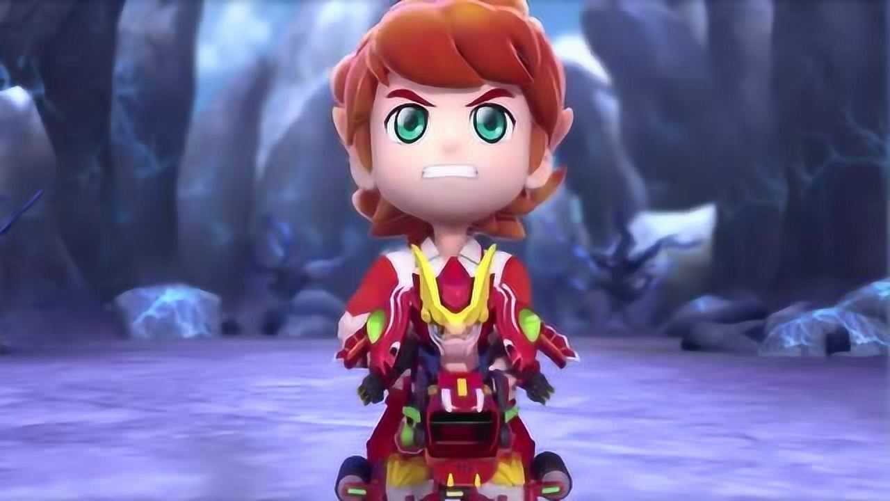 激战奇轮:凭小萨现在的实力还无法于毁灭战神抗衡