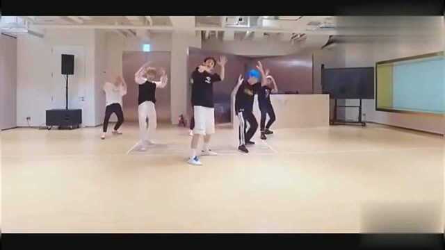 NTC DREAM《WE YOUNG》镜面版,真的好美啊!