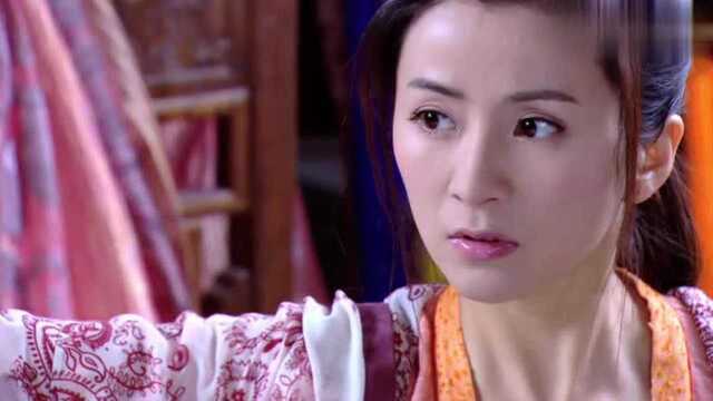 仙侠剑精彩合集仙侠剑何玉凤处境危难欧阳轩对她动手动脚还想今晚与她