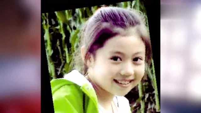 电影《暖春》小花张妍10岁成最小影后,如今美到不敢看