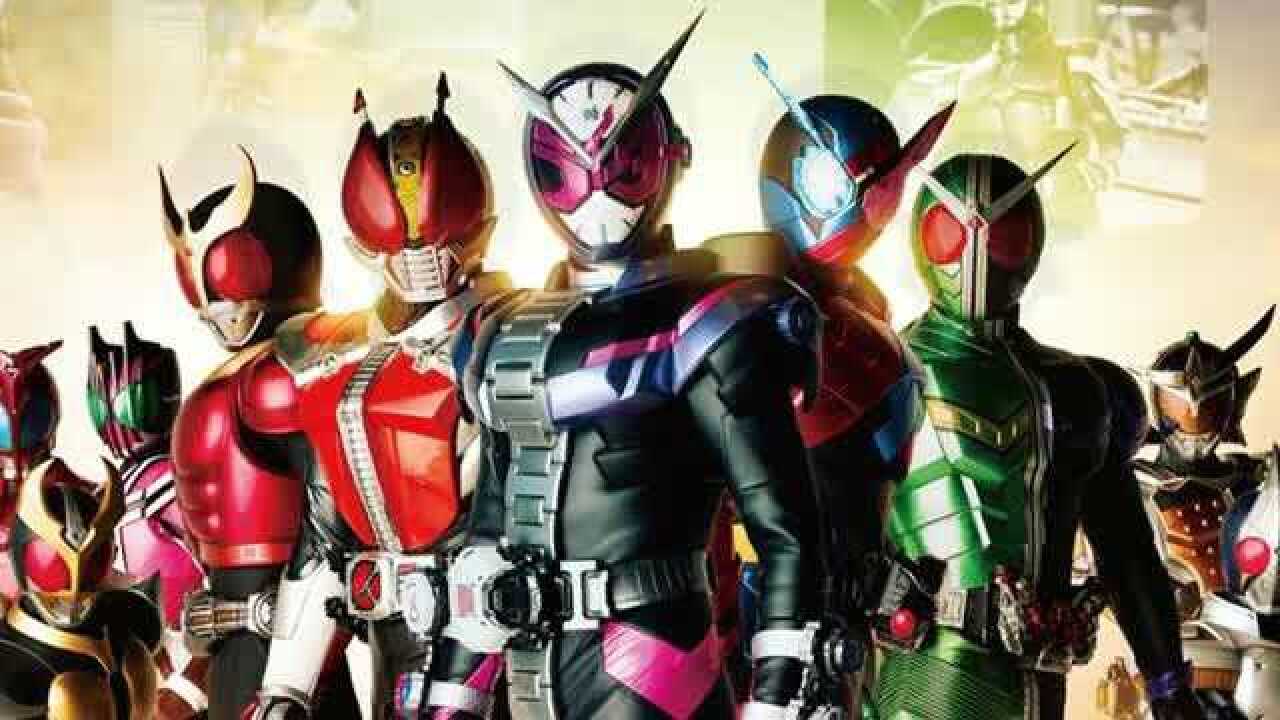 假面骑士平成世代forever未经确认演员阵容摘要电王w空我