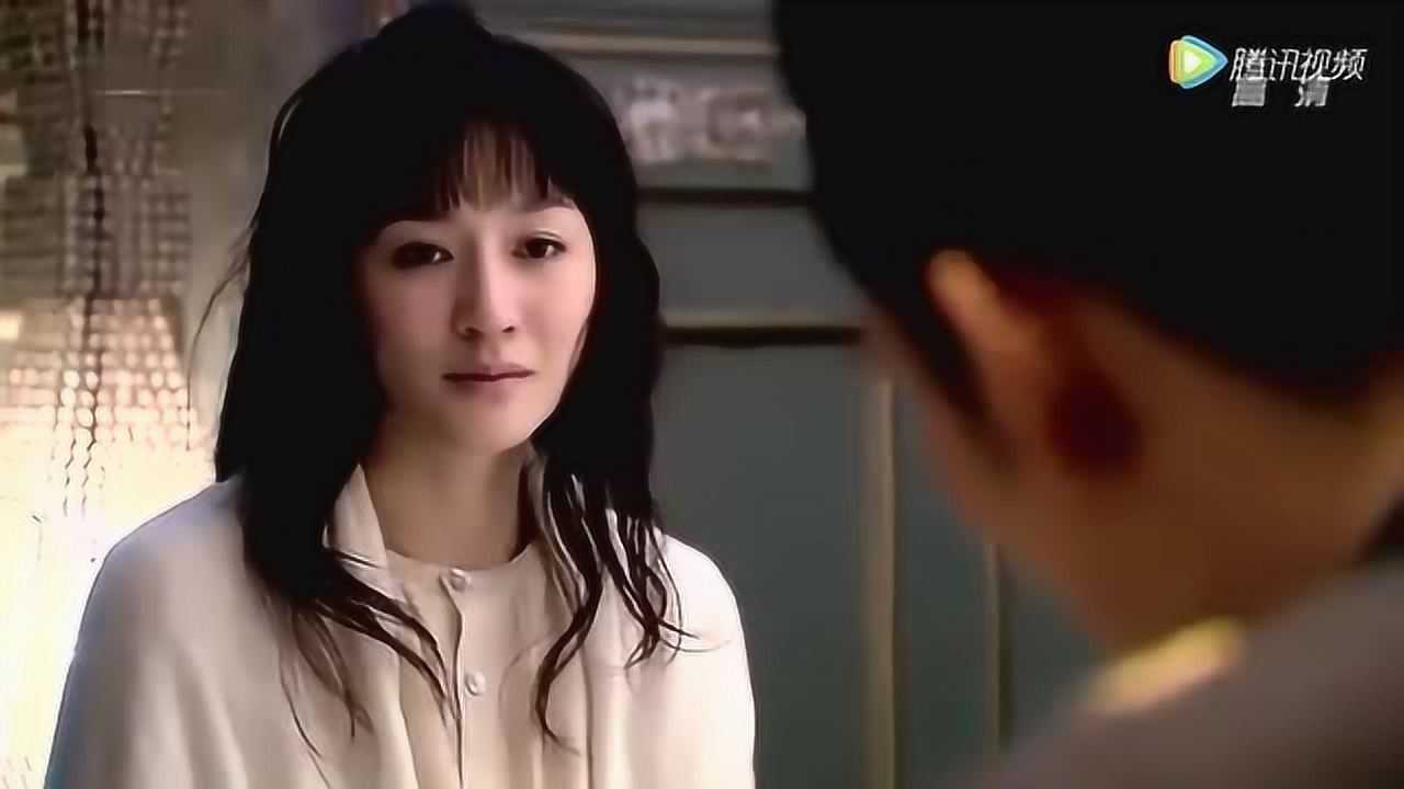 钟汉良和李小冉的吻戏_高清