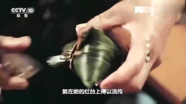 中国最大的粽子工厂,突破季节极限的美食,粽子还能这么吃