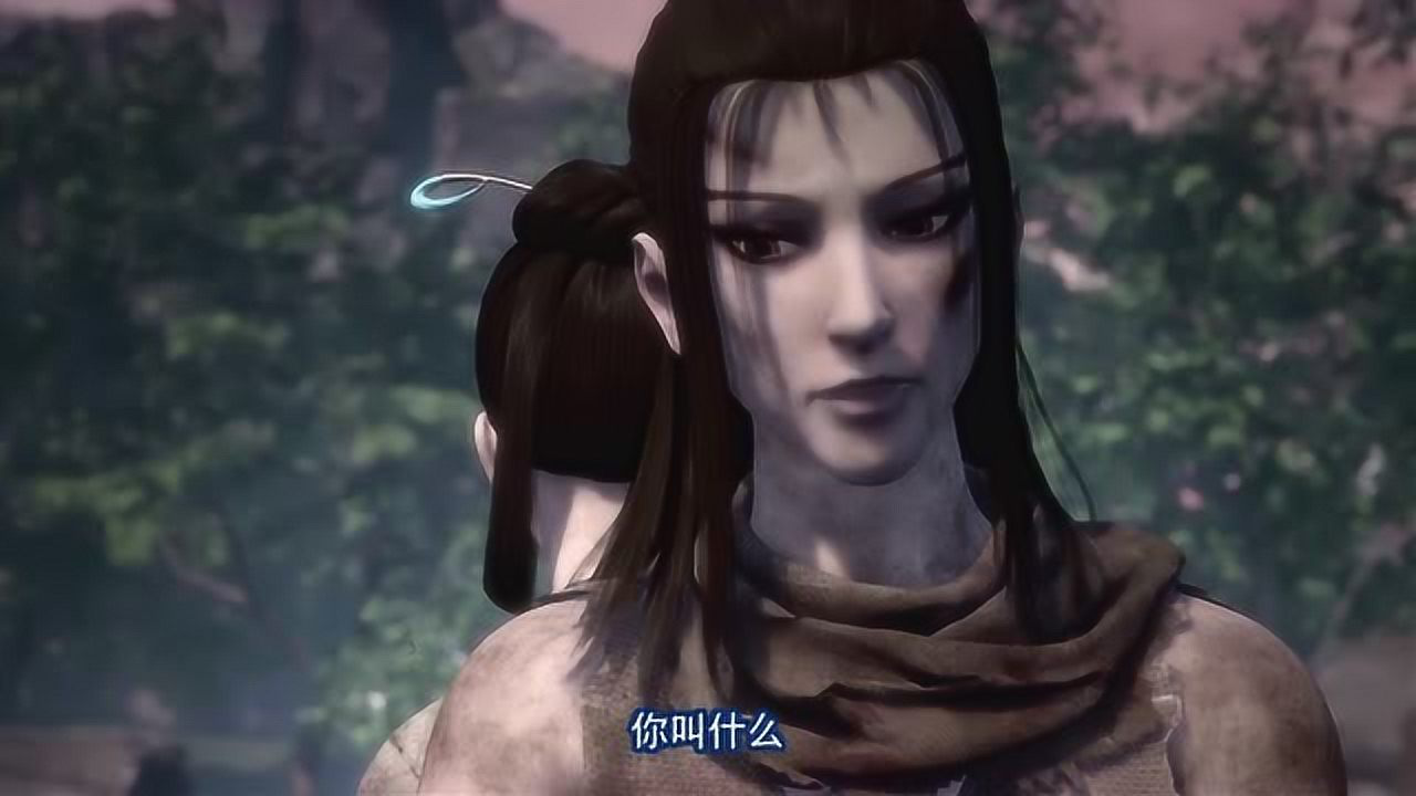 画江湖之不良人第3季 5集