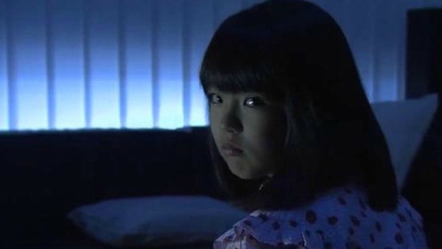 小涛电影解说：7分钟带你看完日本恐怖电影《灵异女孩月子》
