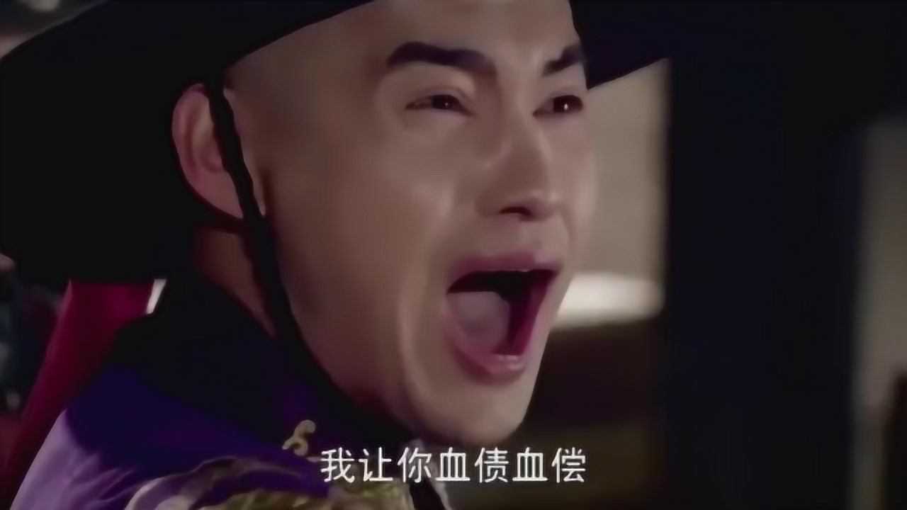 魏翔娘们唧唧的文松我不听不听我不听王八念经