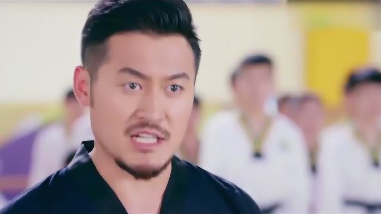 旋风少女金一山直言曲向南口说无凭整个元武道界都不会承认他