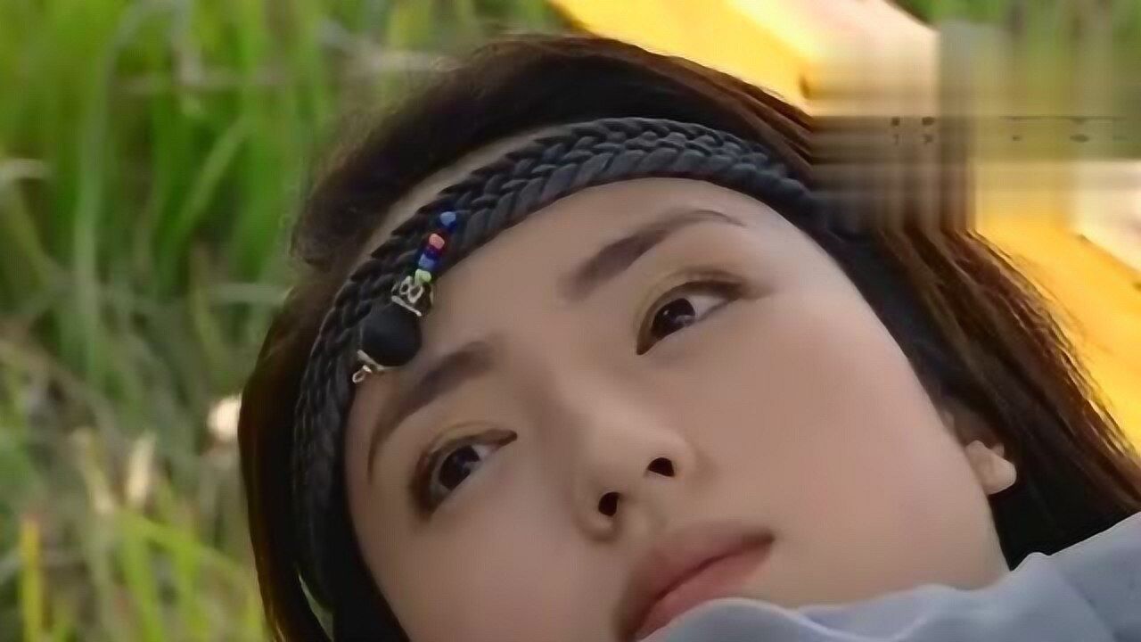 雪花女神龙:明日的医术能换来上官燕的起死回生,却换不来恩怨两绝