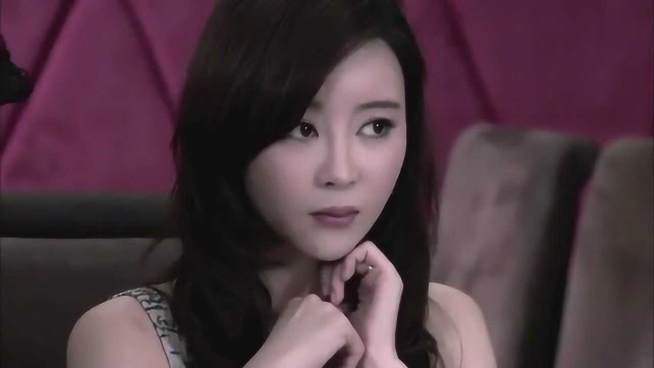 温柔的谎言这是闹的哪一出男子竟然带着女儿来了