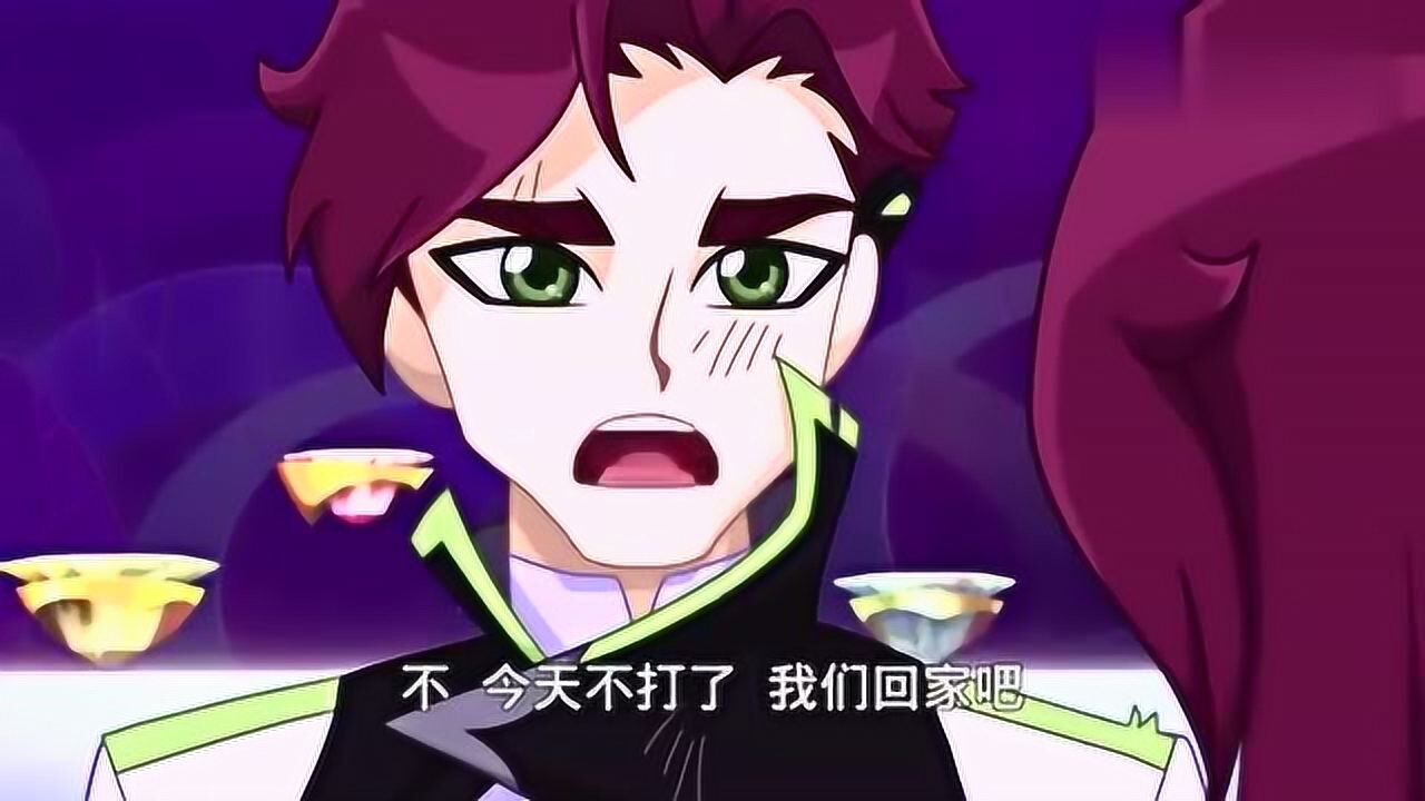 摇滚萝莉第2季：普瑞茜戴上皇冠回忆起从前，要记得快乐时光！_少儿_动画片大全_腾讯视频