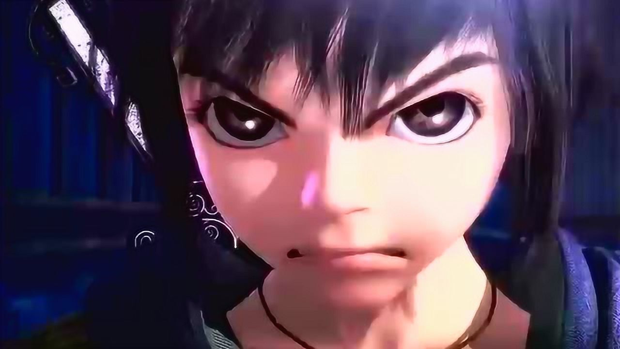 秦时明月高月被星魂控制天明看到了简直不能忍