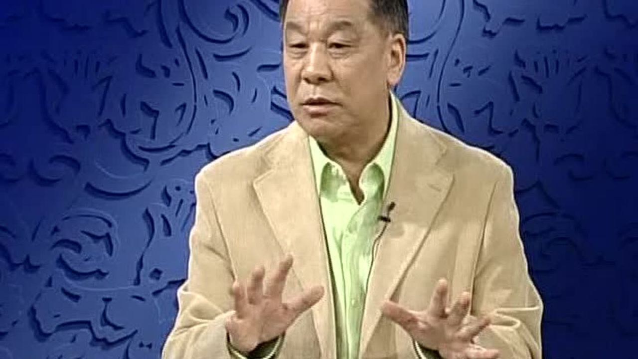 刘心武说红楼梦-史湘云_腾讯视频