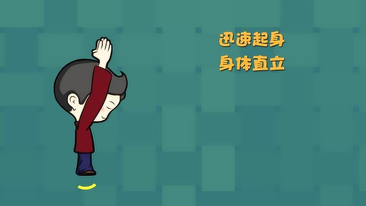 佛教大礼拜动画