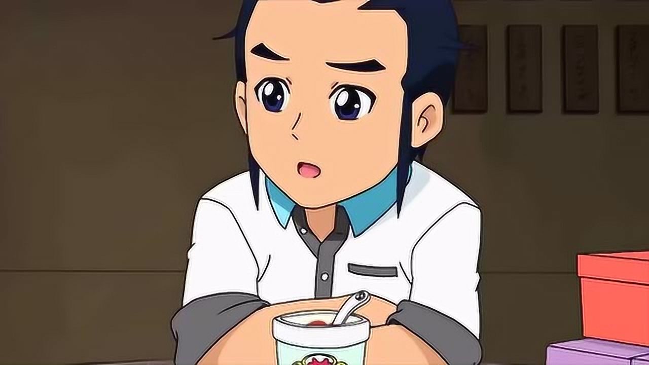 甜心格格:柔柔和华伦竟然吵架了,究竟发生了什么?