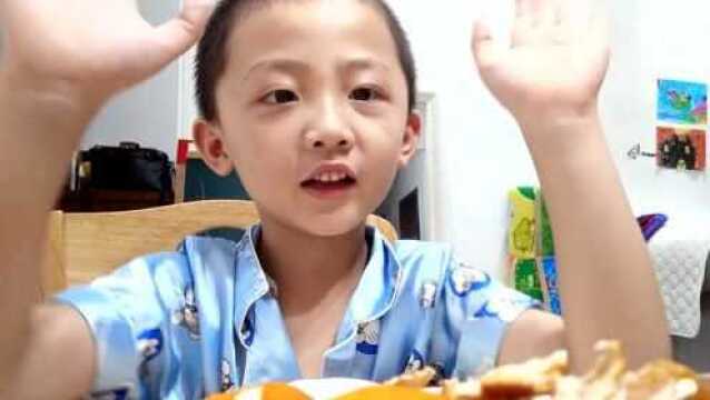 幼儿20以内加法手指速算