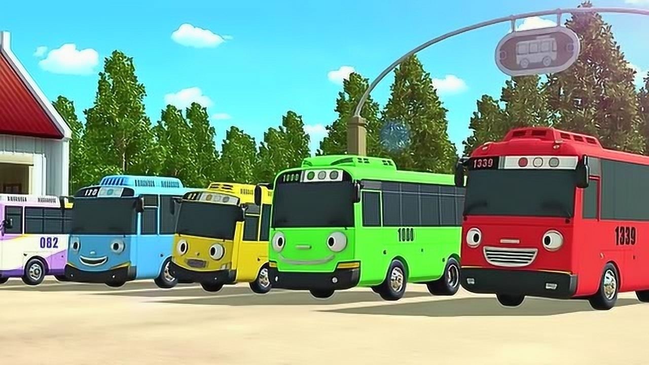 小公交车太友娜娜起很早来迎接太友翰娜姐姐大家都十分的热情