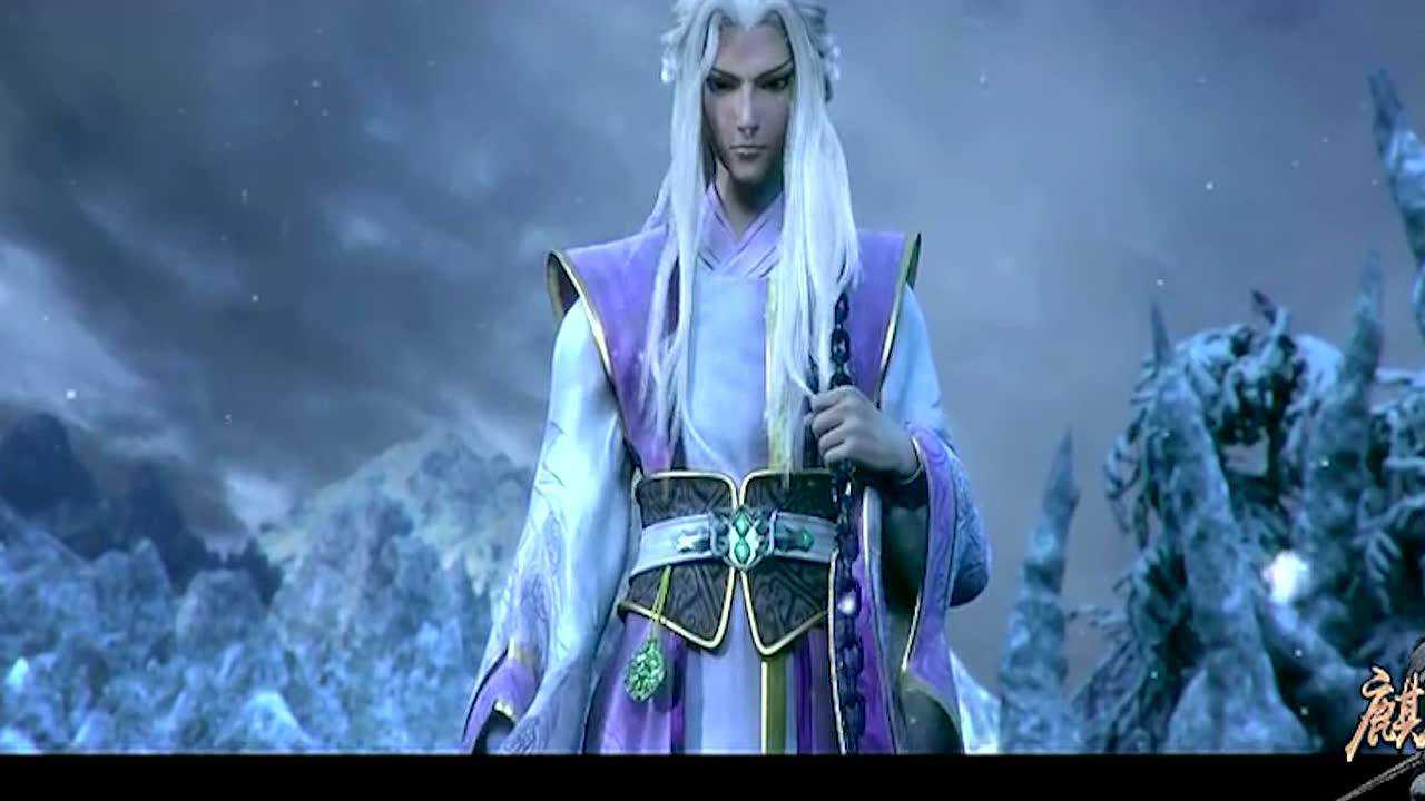 墓王之王:满风拉着棺材寻医!