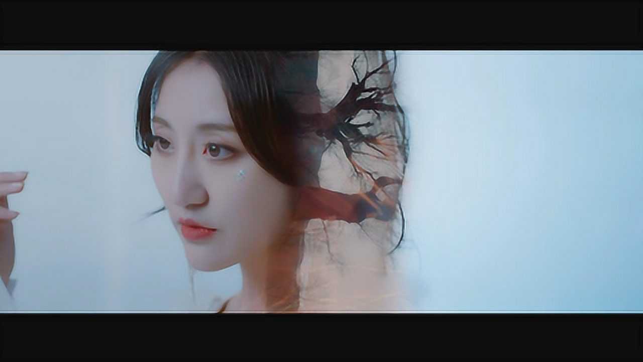 sing女团《千年》mv预告 秦瑜