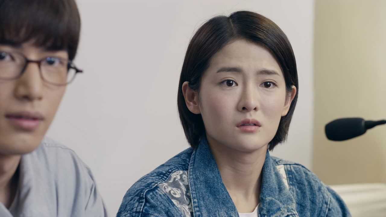我的青春也灿烂 14集