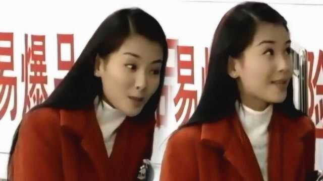 刘涛24岁清纯旧照曝光 被赞“不老女神”