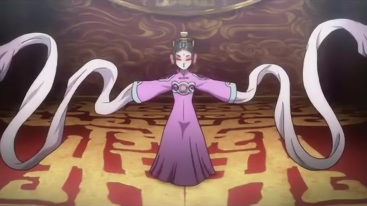 《京剧猫:霸王折》国漫崛起!