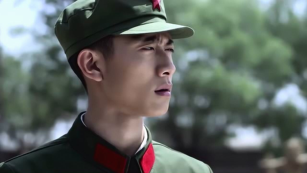 热血青春张一山训练女兵说了这句话被嘲笑