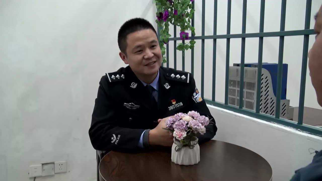 江西饶州监狱领导成员图片
