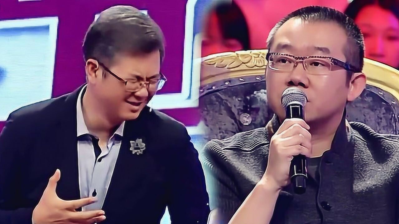 搞笑男逼疯赵川,死人都能被他叨叨起来打人了,涂磊犀利点评!