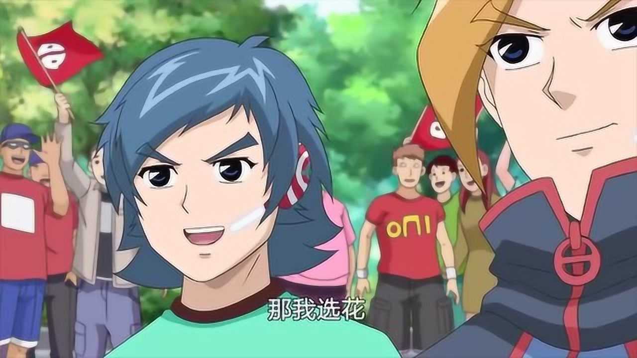 超智能足球奥尼的最终之战柏亚斯对战德国银河太精彩了