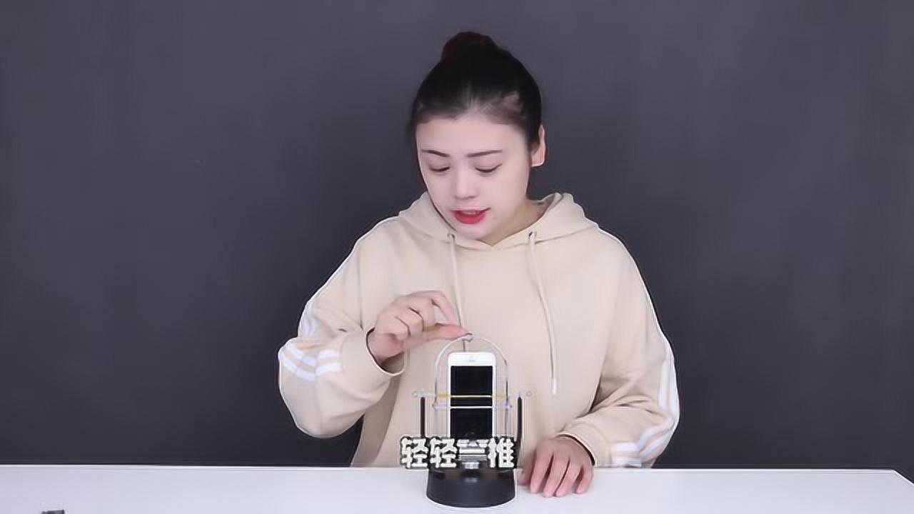 沐沐大测评的个人频道