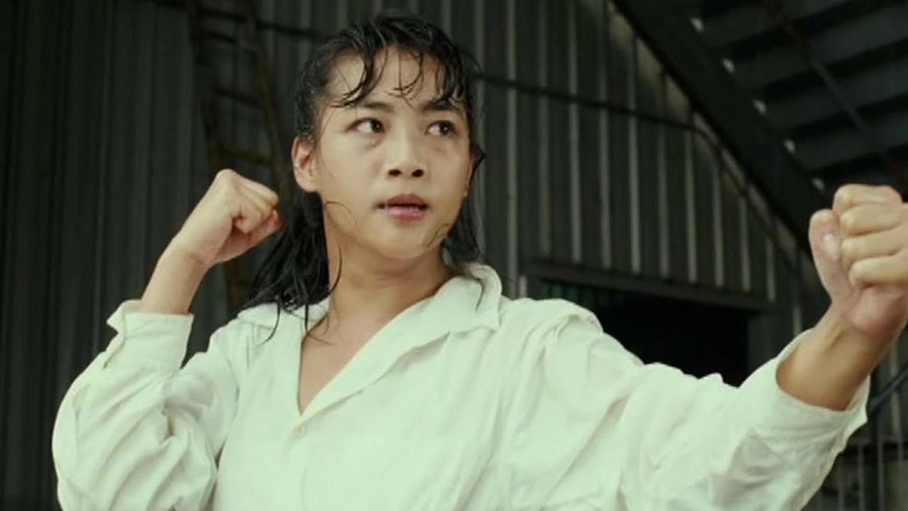 邱月清吕少玲经典打戏你看过了吗