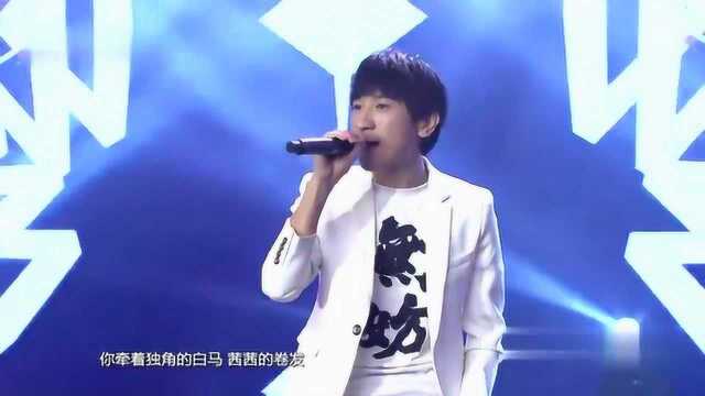 后弦《娃娃脸》曾设为手机铃声很久的一首歌,学生时代的回忆!