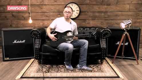 mick thomson soloist sl2_腾讯视频