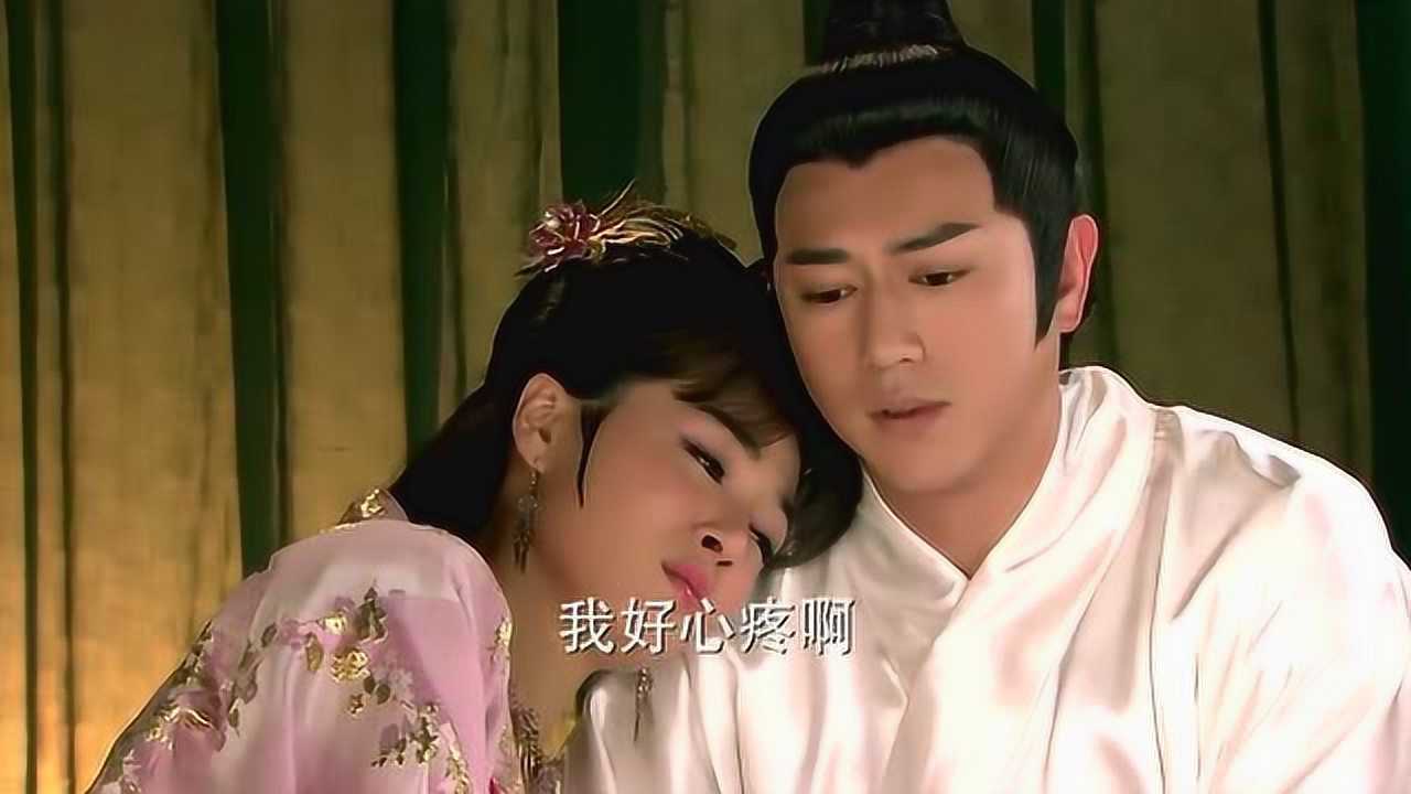 封神英雄榜姜子牙为了西岐付出太多马招弟看着老公很心疼