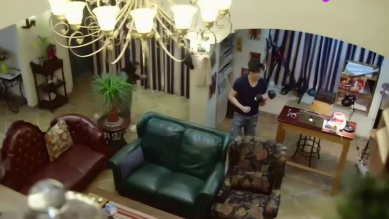 刘俊孝电视剧作品_《班长大人》叶一涵不写稿竟然在做直播健身_电视剧_高清完整版视频在线观看_腾讯视频