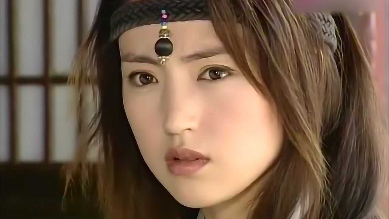 雪花女神龙为什么要对我这么好是因为我的美色吗